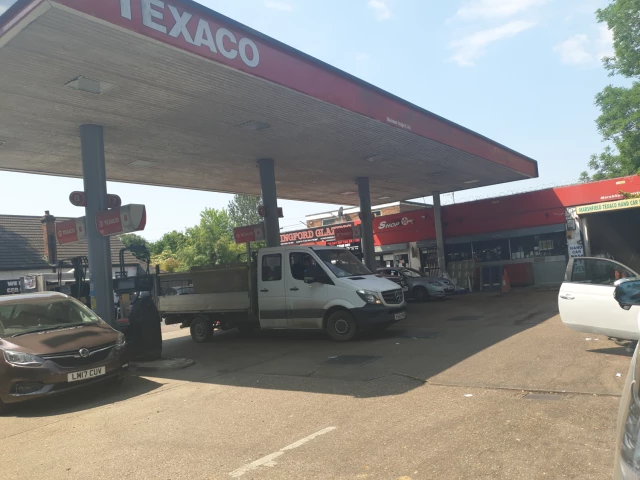 Texaco